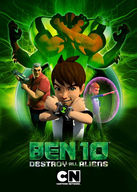 ben 10 movie|ben10movie.